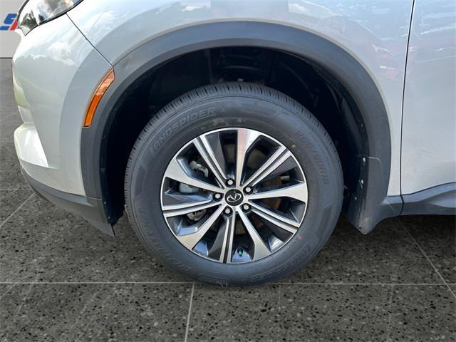 used 2023 INFINITI QX60 car, priced at $32,650