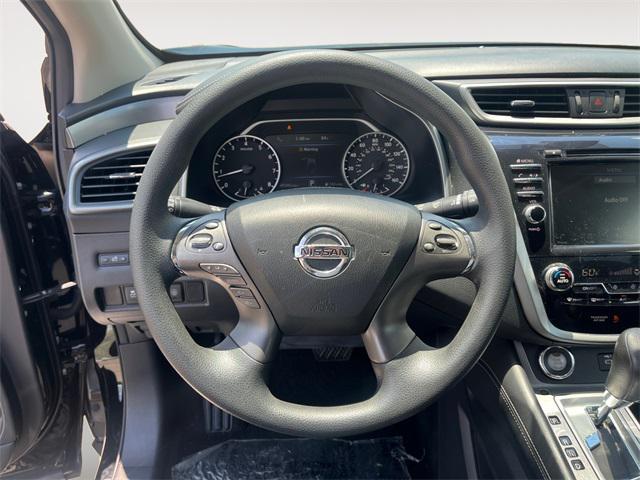 used 2020 Nissan Murano car, priced at $19,750