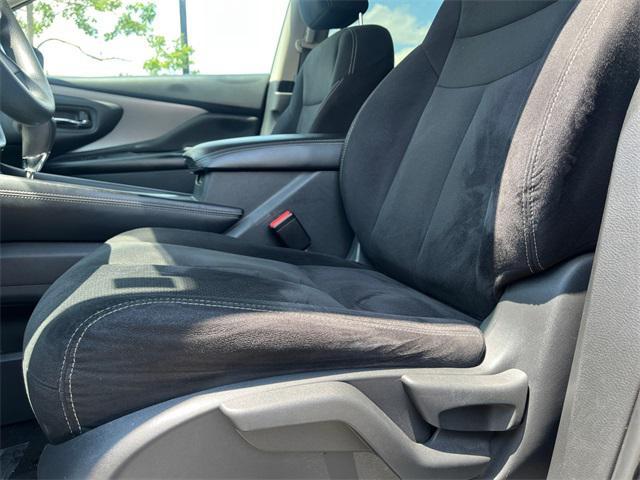used 2020 Nissan Murano car, priced at $19,750