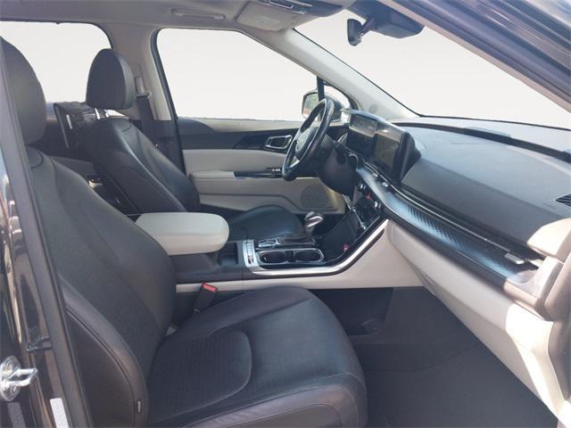used 2022 Kia Carnival car, priced at $33,950