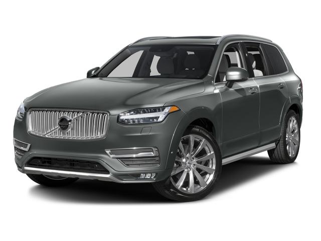 used 2016 Volvo XC90 car, priced at $20,497