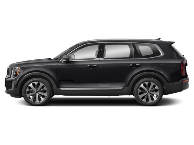 used 2022 Kia Telluride car, priced at $29,957