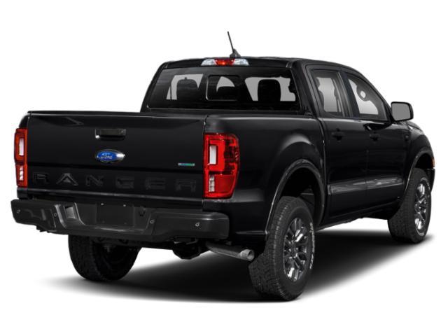 used 2019 Ford Ranger car