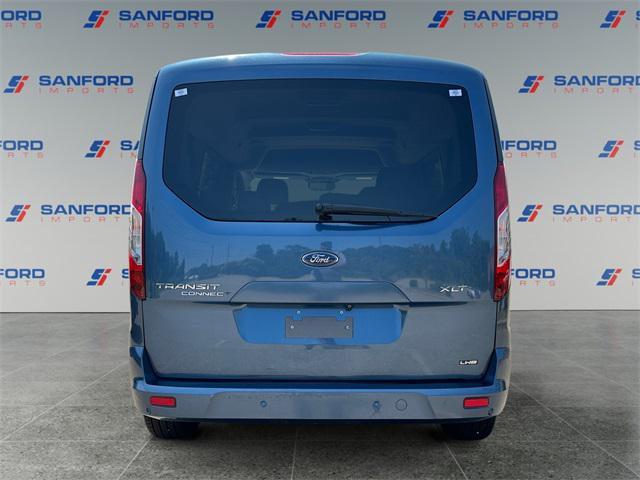 used 2019 Ford Transit Connect car, priced at $15,499