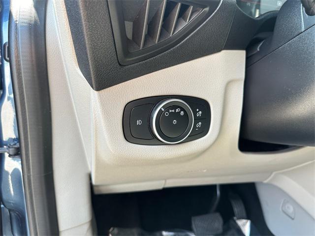 used 2019 Ford Transit Connect car, priced at $15,499