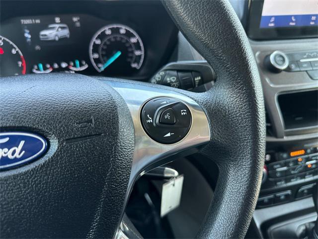 used 2019 Ford Transit Connect car, priced at $15,499