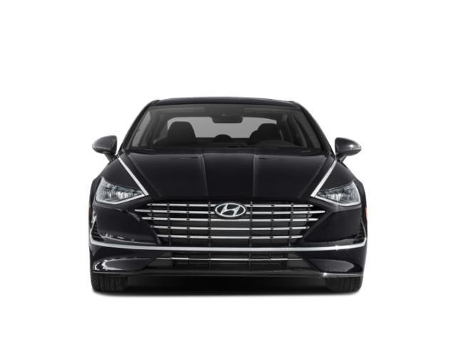 used 2021 Hyundai Sonata car, priced at $18,767