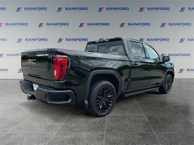 used 2019 GMC Sierra 1500 car, priced at $39,500