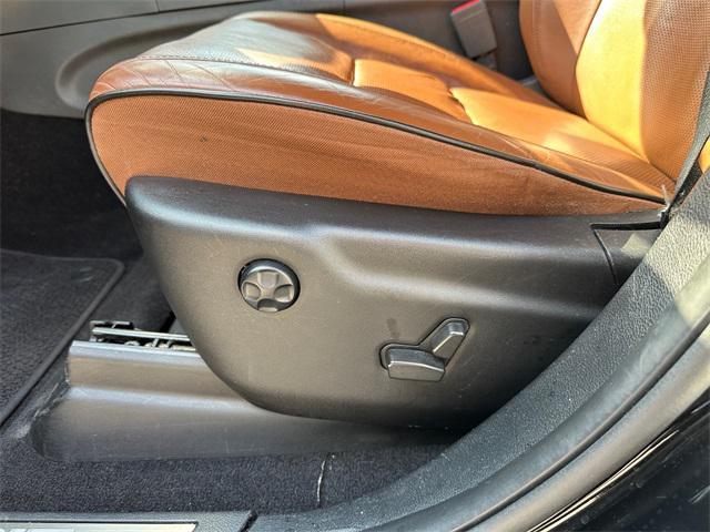 used 2021 Jeep Grand Cherokee car, priced at $28,600