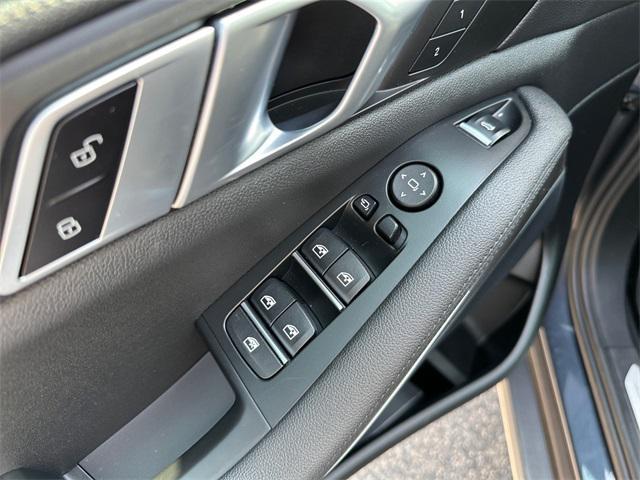 used 2022 BMW X5 car, priced at $42,970