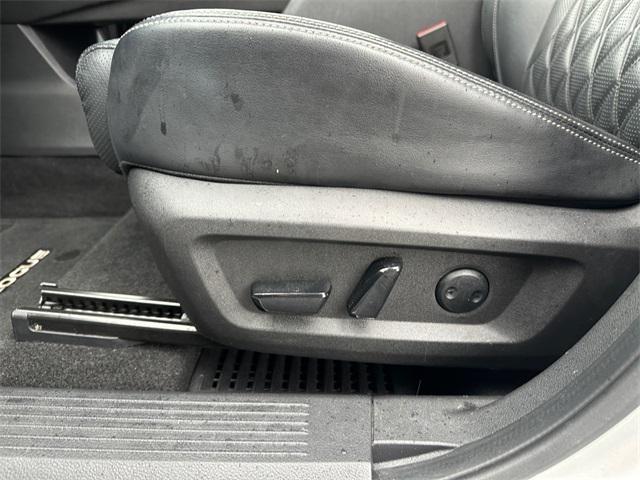 used 2021 Nissan Rogue car, priced at $20,969