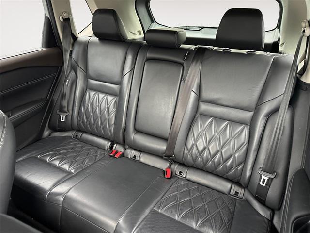 used 2021 Nissan Rogue car, priced at $20,969