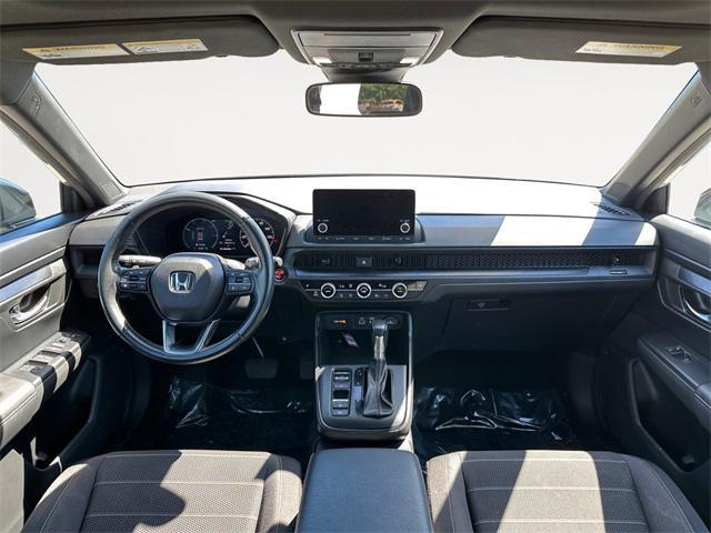 used 2023 Honda CR-V Hybrid car, priced at $29,450