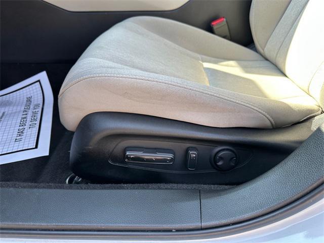 used 2023 Honda Accord car, priced at $24,470