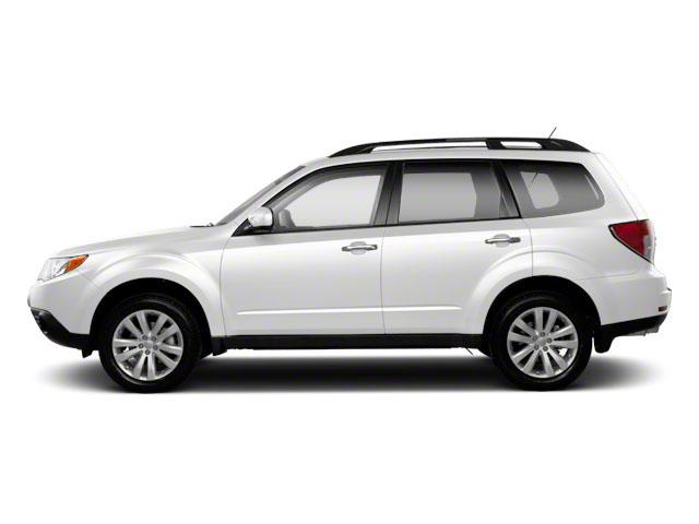 used 2013 Subaru Forester car