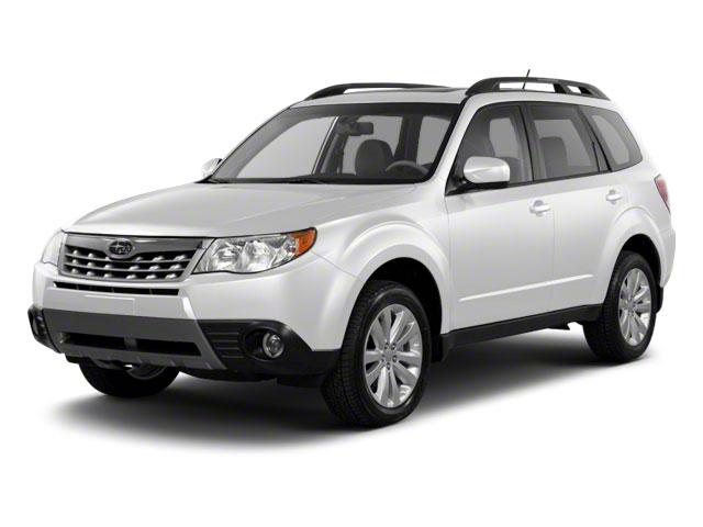 used 2013 Subaru Forester car