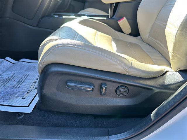 used 2018 Honda CR-V car, priced at $17,997