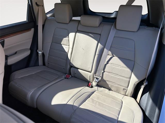 used 2018 Honda CR-V car, priced at $17,997