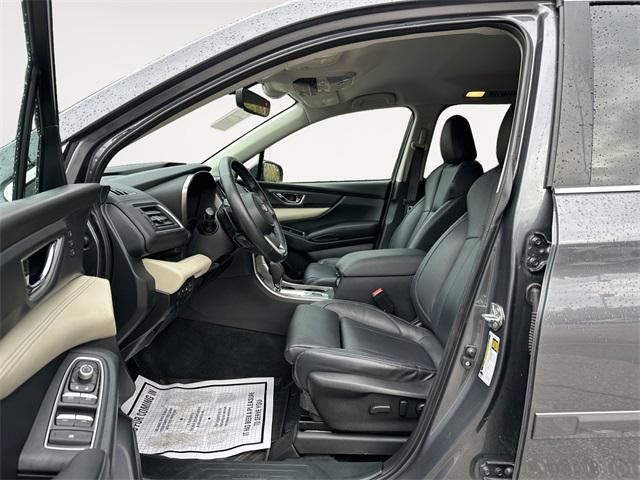 used 2020 Subaru Ascent car, priced at $21,997
