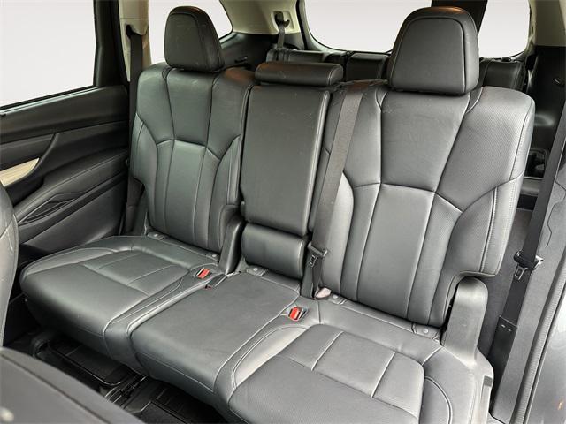 used 2020 Subaru Ascent car, priced at $21,997
