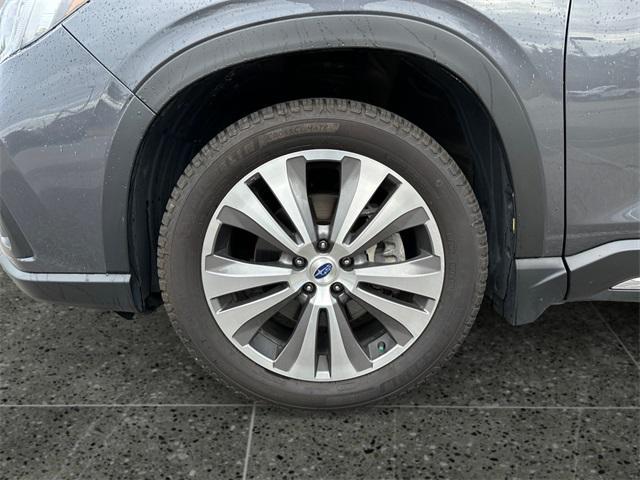 used 2020 Subaru Ascent car, priced at $21,997