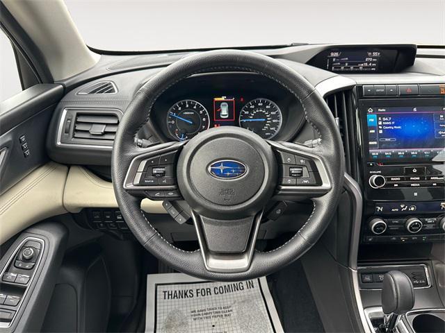 used 2020 Subaru Ascent car, priced at $21,997