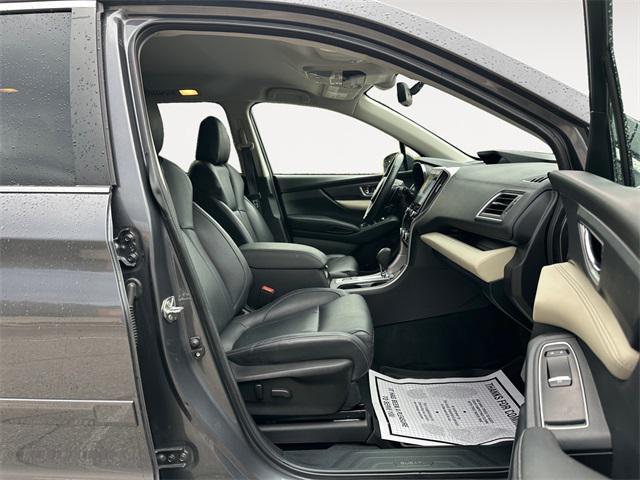 used 2020 Subaru Ascent car, priced at $21,997