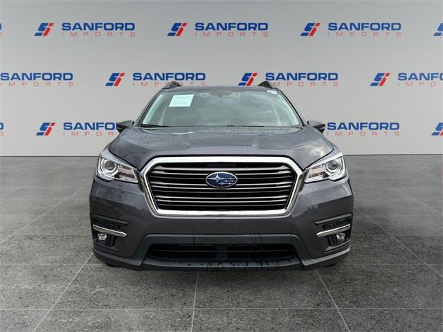 used 2020 Subaru Ascent car, priced at $21,997