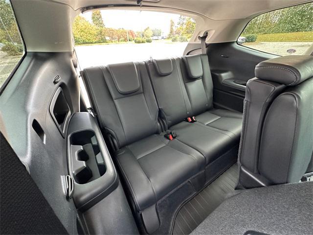 used 2020 Subaru Ascent car, priced at $21,997