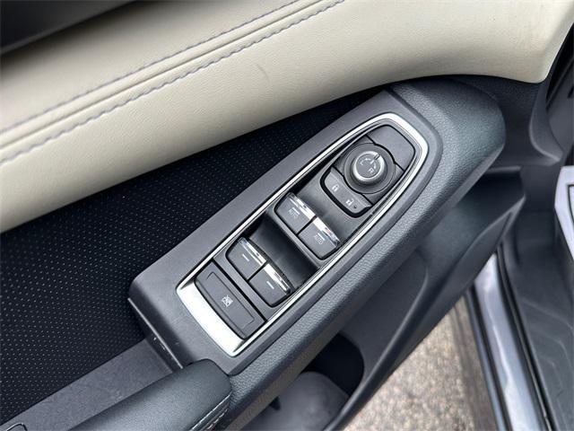 used 2020 Subaru Ascent car, priced at $21,997