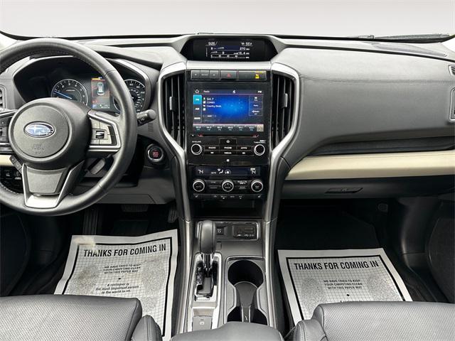 used 2020 Subaru Ascent car, priced at $21,997