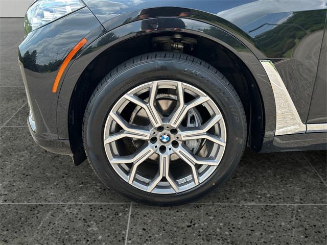 used 2022 BMW X7 car, priced at $47,994