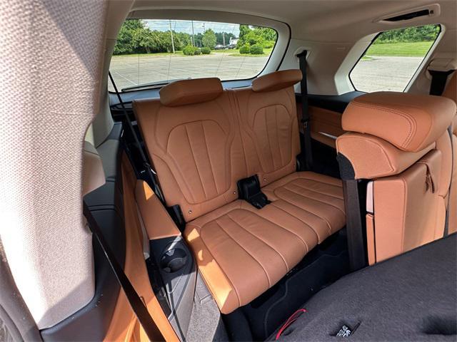 used 2022 BMW X7 car, priced at $47,994