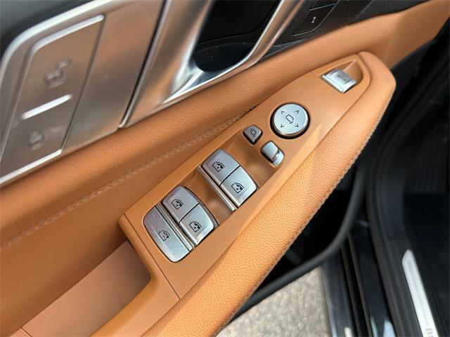 used 2022 BMW X7 car, priced at $47,994