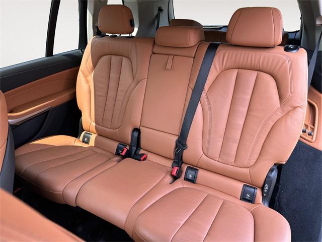 used 2022 BMW X7 car, priced at $47,994