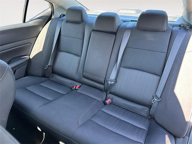 used 2021 Nissan Altima car, priced at $17,998