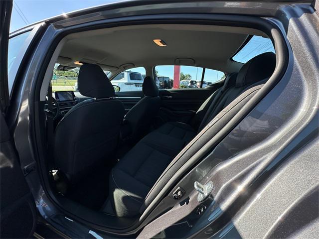 used 2021 Nissan Altima car, priced at $17,998