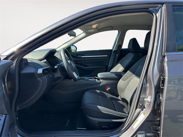 used 2021 Nissan Altima car, priced at $17,998