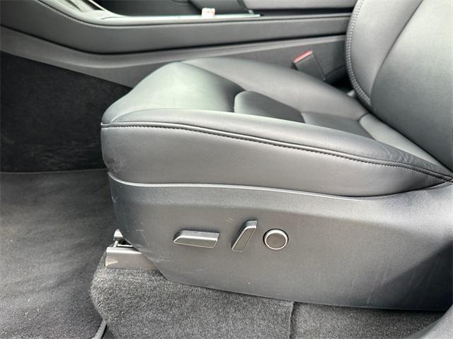 used 2023 Tesla Model Y car, priced at $30,885