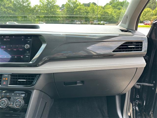 used 2022 Volkswagen Taos car, priced at $21,990