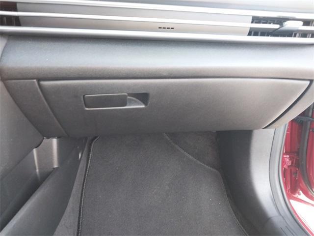 used 2021 Hyundai Elantra car, priced at $16,708