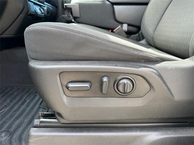 used 2022 Chevrolet Silverado 1500 car, priced at $32,500
