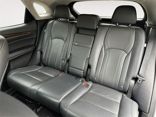 used 2019 Lexus RX 350 car, priced at $30,845