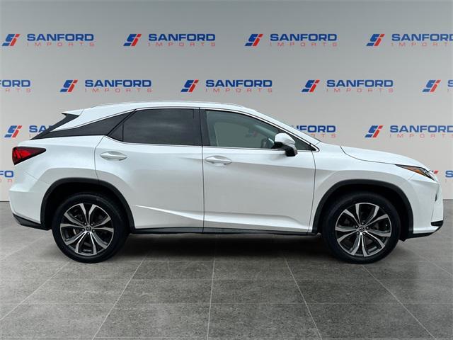 used 2019 Lexus RX 350 car, priced at $30,845