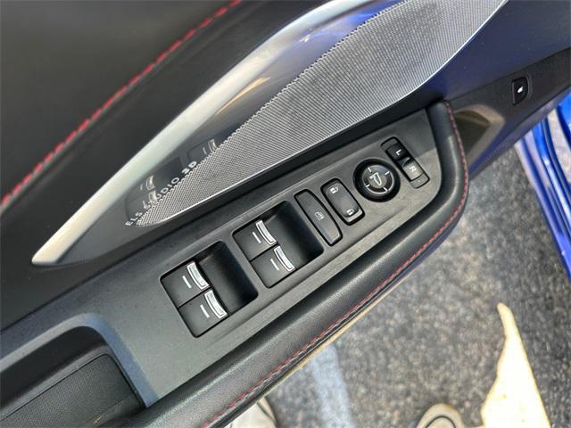 used 2020 Acura RDX car, priced at $30,650
