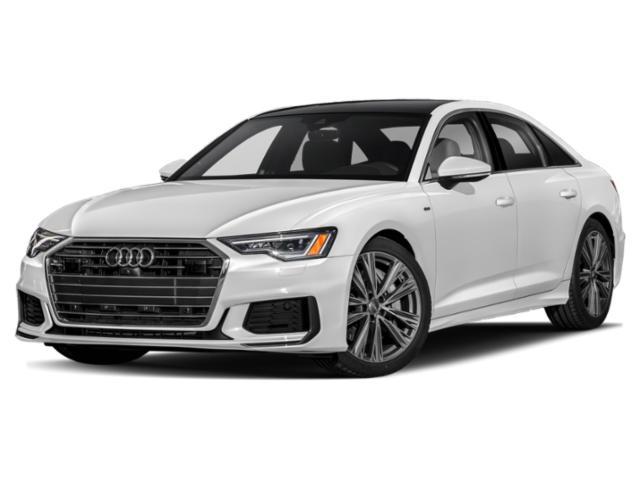 used 2019 Audi A6 car, priced at $31,597