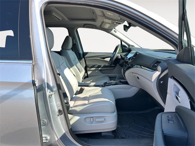 used 2019 Honda Pilot car, priced at $24,465