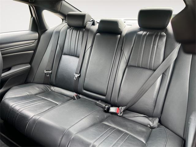 used 2018 Honda Accord car, priced at $20,758