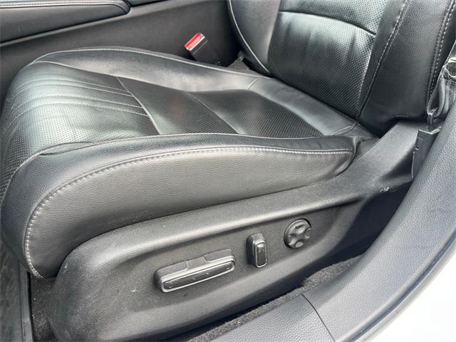 used 2018 Honda Accord car, priced at $20,758