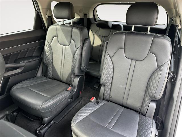 used 2021 Kia Sorento car, priced at $24,430